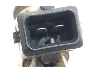 Vstřikovací lišta    Fiat Punto (188)     