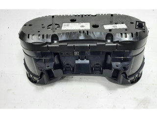 Панель приборов 5E0920951   Skoda Octavia Mk3 (5E)       