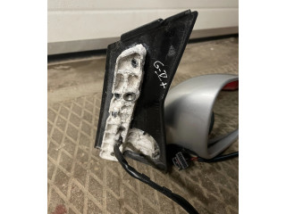 Зеркало электрическое        Volkswagen Golf Plus  2005 - 2013 года   