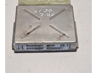 Блок управления двигателя 1T0101C00, T04421448   Volvo XC90