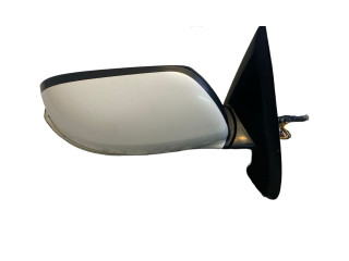 Зеркало электрическое        Mitsubishi Outlander  2013 - 2021 года   