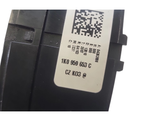 Подрулевой шлейф SRS 1K0959653C Skoda Octavia Mk2 (1Z)