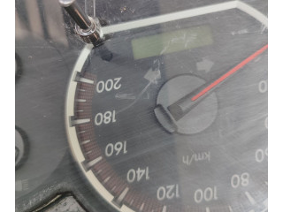 Přístrojová deska Toyota Hilux (AN10, AN20, AN30) 2011 83800F0X20