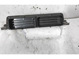 Комплект блоков управления Chevrolet Matiz