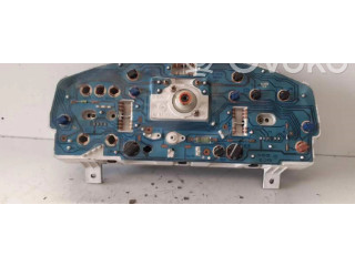 Přístrojová deska  Nissan Micra    