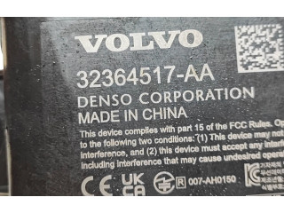 Блок управления 32364517, 007AH0150 Polestar 2