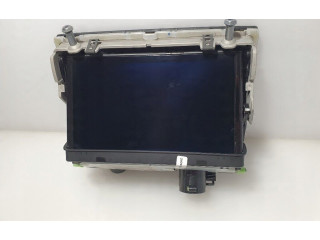 Дисплей    8V0857273N   Audi A3 S3 8V