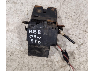 Zámek zadních dveří A1717500085, A1717500185 Mercedes-Benz C W203 2003