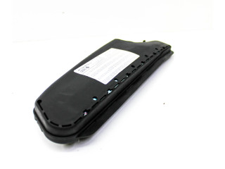 Přístrojová deska Audi A3 S3 8P 2003 1T0880241A