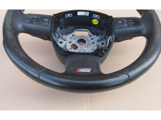 Volant Audi Q7 4L 2010   