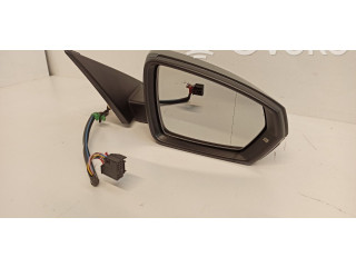 Зеркало электрическое Audi A1 2018 - года
