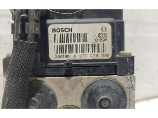 Jednotka ABS 6x0907379b, 6x0614117 Volkswagen Polo III 6N 6N2 6NF 1999