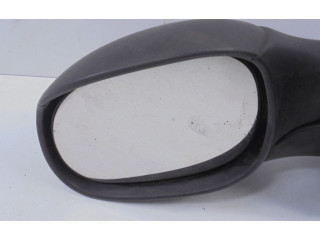 Зеркало (механическое) Alpine C2 1986 - 1987 года