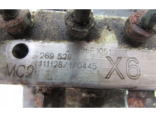 Jednotka ABS 2265106455   Subaru XV I 2013