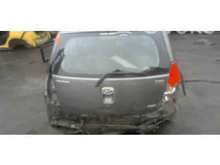 Зеркало электрическое Hyundai i10 2007 - 2012 года