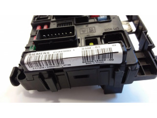Модуль управления BSM U118470003L, 965061848000 Citroen Xsara Picasso
