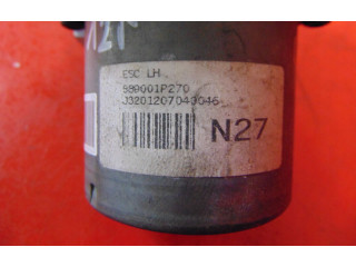 Блок ABS     6158945100, KIAVENGAYN2012r    KIA Venga 