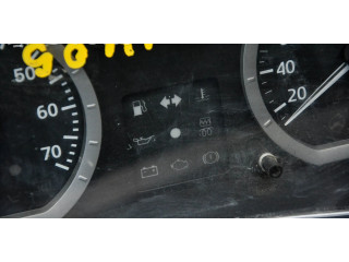 Панель приборов 8200377739 Dacia Logan I
