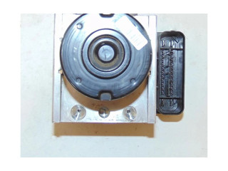 Блок АБС 1K0907379AK Skoda Yeti (5L) 2009 - 2017 года