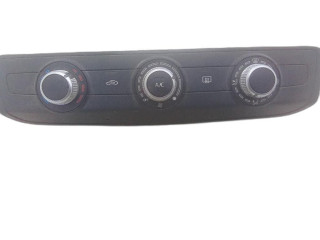 Блок управления климат-контролем 8VD820047D, 8VD820047D Audi A3 S3 8V