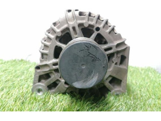 Генератор 231007707R, 231007707R Dacia Duster