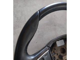 Руль Skoda Fabia Mk3 (NJ) 2015 - 2021 года 3V0419091L, 5E0419685A