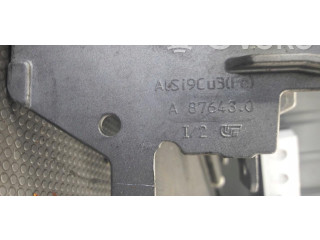 Рулевая рейка Citroen C4 III e-C4 2020 - года