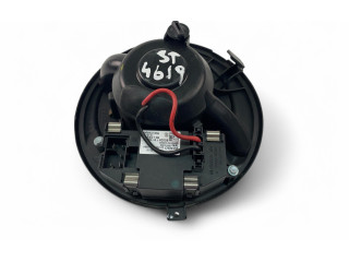 Вентилятор печки F997165A Volkswagen Touran I