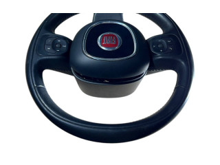 Руль Fiat 500L  2013 -  года 735558264, 735558264      