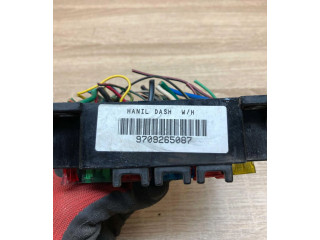 Pojistková skříňka 2K01W67040, 9709265087 Peugeot 607 2000