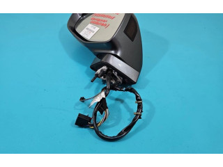 Зеркало электрическое Audi A7 S7 4G 2011 - 2017 года