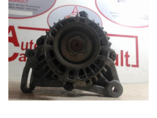 Генератор 8200660045, 8200660045 Renault Twingo I