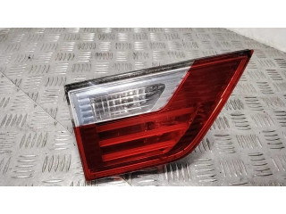 Задний фонарь в крышке