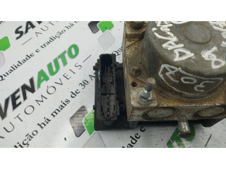 Блок АБС SV21-11 Dacia Logan Pick-Up