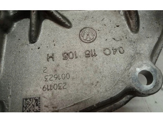 Масляный насос 04C115105H, MPI Skoda Fabia Mk3 (NJ)