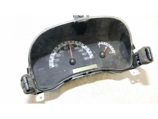 Přístrojová deska Fiat Punto (188) 2005 46812948