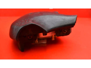 Подушка безопасности водителя Subaru Forester SF