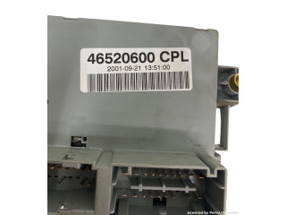 Pojistková skříňka 46817785NPL Fiat Punto (188) 1999