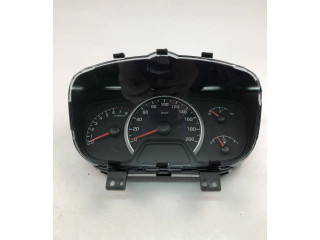 Přístrojová deska Hyundai i10 2018 VPGHUF10849CZA