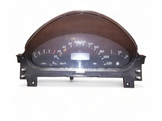 Панель приборов 09051682021, 09051682021   Mercedes-Benz A W168       