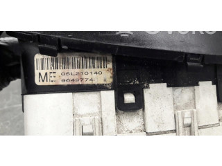 Дисплей       Chevrolet Matiz