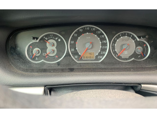 Панель приборов 55400013010, 9655608780   Citroen C5       