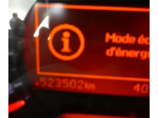 Руль Citroen C5 2008 - 2016 года