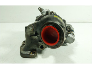 Турбина Audi Q5 SQ5 05L253019K, 05L253019K для двигателя DTPA