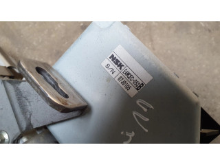 Насос рулевого управления