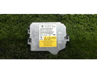 Блок подушек безопасности 65.773451779-01 Mini One - Cooper Coupe R56