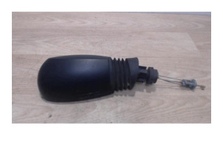 Zpětné zrcátko Fiat Punto (188) 2001 735310073, 735310073