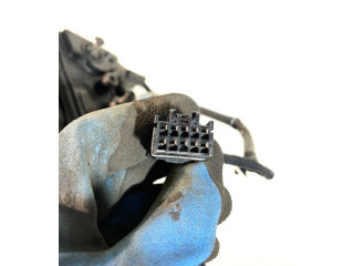 Zpětné zrcátko  Peugeot Partner 2018    