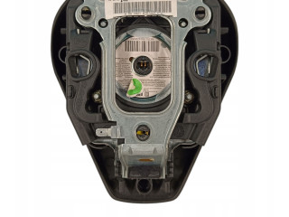 Подушка безопасности водителя 96380009VD, 96380009VD   Citroen C2