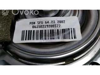 Подушка безопасности водителя 7M5880201, 001QS3028M04 Ford Focus